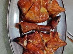 -南沙辉记烧鸡·荔枝木炭火吊烧(旧镇店)