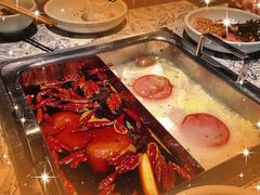 -京元盛铜锅涮肉(上海总店)