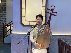 -姑苏家宴·苏帮菜·松鼠桂鱼(苏州总店)