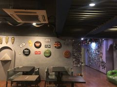 -恐怖游戏(湖滨店)