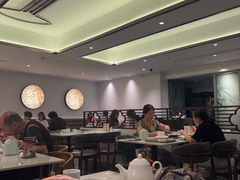 -翡翠拉面小笼包(岭南新天地店)