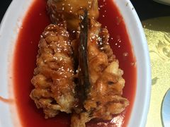 -香满楼(临安路店)