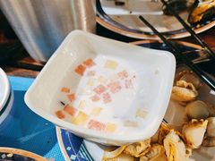 -渔家火锅·海鲜自助餐·演艺(亚龙湾天域酒店)