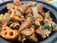 -小榄公饭店·岭南庭院餐厅(民安北路店)
