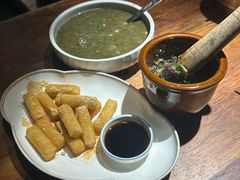 -树厨贵州菜(铜仁花果山店)