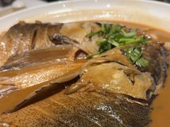 -原鄉本味 楚菜 丹江口鱼(北苑店)