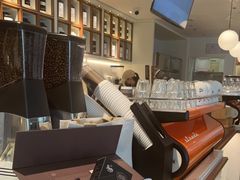 -Peet's Coffee皮爷咖啡(万象天地店)