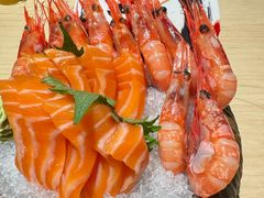 -十秋精致料理(同德店)