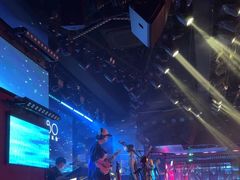 -MOSSO音乐酒吧·live house(南京旗舰店)