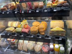 -星巴克(厦门SM新生活广场店)