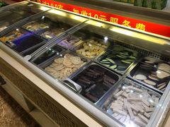 -金太郎自助烤肉.火锅(宝龙店)