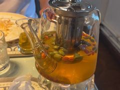 -海尔巴格一甸茶餐厅(团结路店)