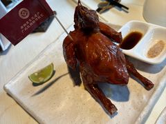 -侨美·唐荔园·40年地道粤菜