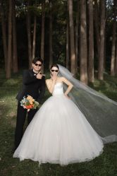 -太郎花子婚纱摄影TAHAKO(无锡店)