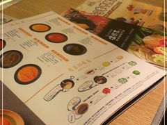 -温野菜涮涮锅(大悦城店)