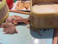 -荷塘秋月·本帮江浙菜(国权路店)