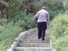 -滨河世纪广场公园