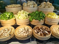-重庆解放碑威斯汀酒店