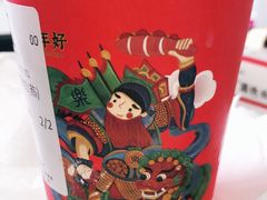 -LELECHA乐乐茶(美罗城店)