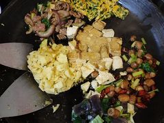 -丁姨妈贵州臭豆腐烙锅(甲秀楼店)