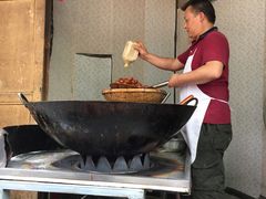 -邓记新一代糖油果子(四川煤管局供销公司职工宿舍店)