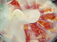 -九田家黑牛烤肉料理(石路天虹店)