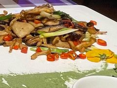 -邓丽君音乐主题餐厅