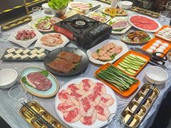 -里堂派对·独栋团建聚会小院轰趴馆(三圣乡店)