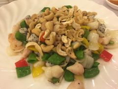 -朱仔记食府(江南大道店)