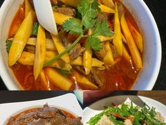 -川悦留香·海鲜餐厅(海棠68环球美食街店)