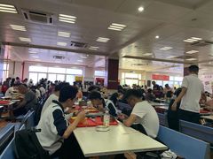 大堂-芙蓉餐厅(厦大店)