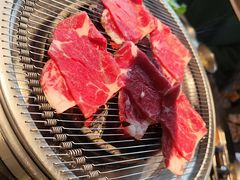 -韩山葵烤肉(太古里店)