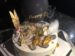 -环球港凯悦 · 享悦中餐厅