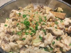 -大丰收脆鱼(浦西万达店)