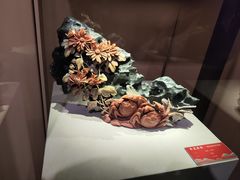 -福建省非物质文化遗产博览苑