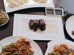 -小南洋海景餐厅(深圳湾店)