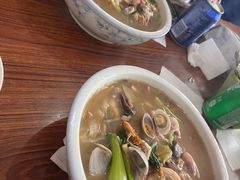-马路桥姜汤面(江城大楼店)