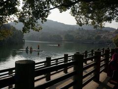 -白马涧龙池景区