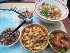 -捌玖粉面馆·猪油拌粉