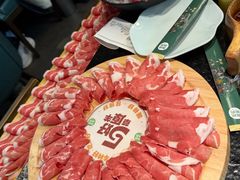 -阳坊涮肉(西直门凯德mall店)