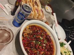 -高玛纳驴肉火烧(河间总店)