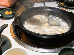 -狐狸爱上椰子鸡(滨江星光大道店)