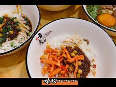 -老长沙原汁原味粉馆(韭菜园店)