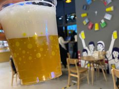 -咪咕咖啡(北京西单店)