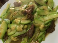 -杨家饭馆(八宝店)