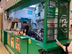 门面-孖记茶档·热腾茶餐(乐峰店)