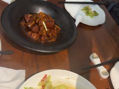 -山外山·林语花园餐厅