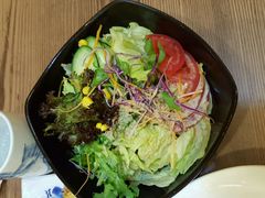 -红叶日料·放题·海胆·定食(星海店)