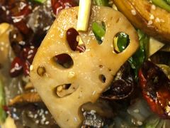 -问渔烤鱼(回龙观总店)