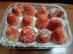 -欢牛蛋糕屋(萧山万象汇店)